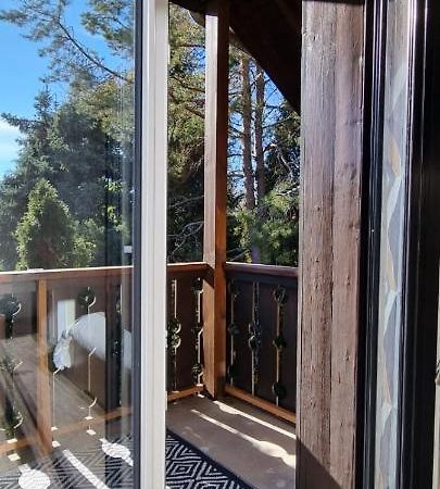 Mont Bivouac, Chambre,Entree Et Sdb Privee,Balcon Vue Mtblanc Passy Kültér fotó